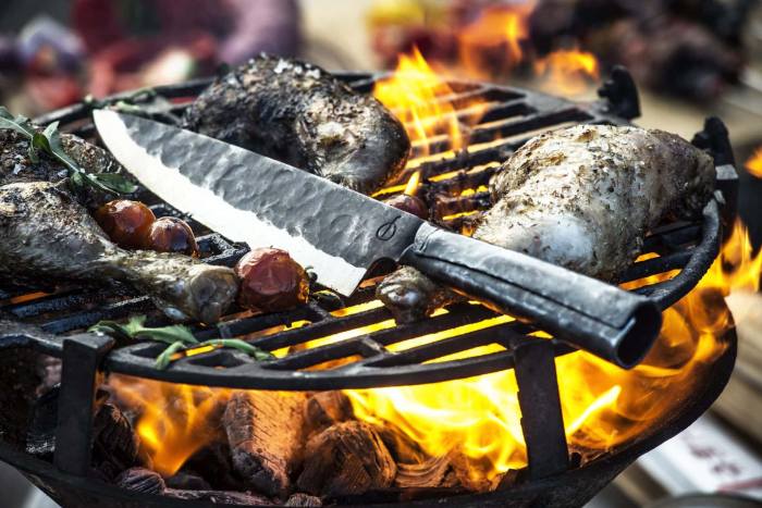 Forged Brute kokanuga 2